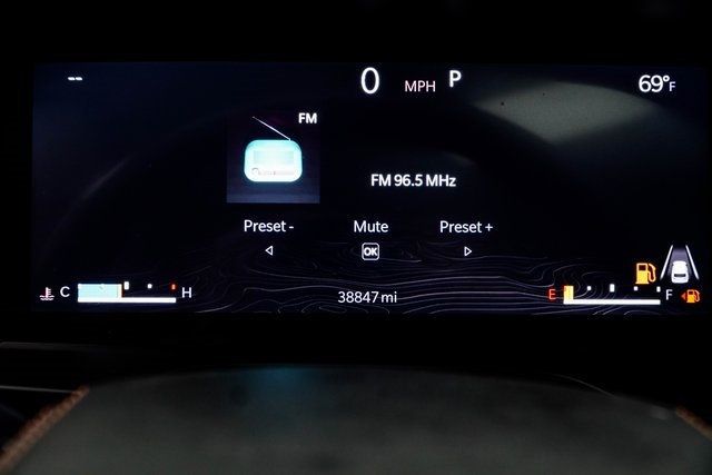 2022 Jeep Grand Cherokee Summit photo 31