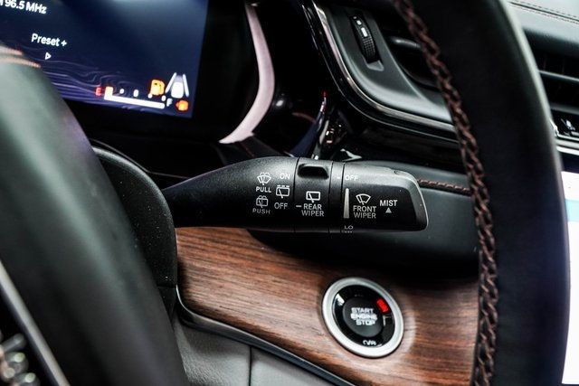 2022 Jeep Grand Cherokee Summit photo 34