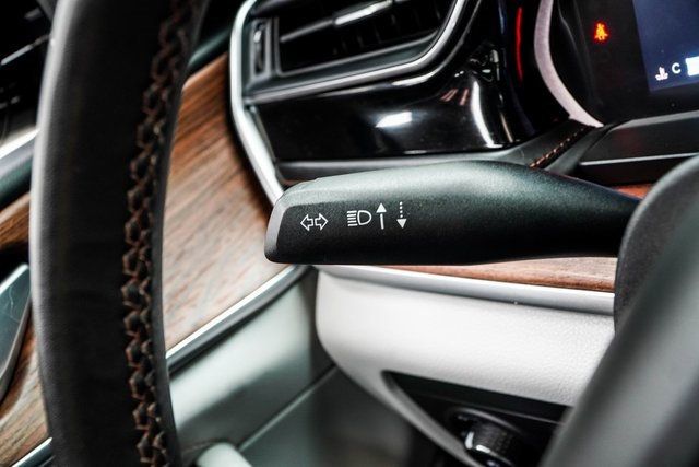 2022 Jeep Grand Cherokee Summit photo 35