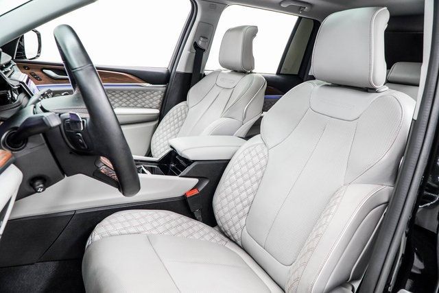 2022 Jeep Grand Cherokee Summit photo 37