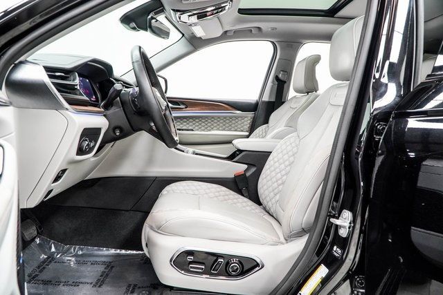 2022 Jeep Grand Cherokee Summit photo 38