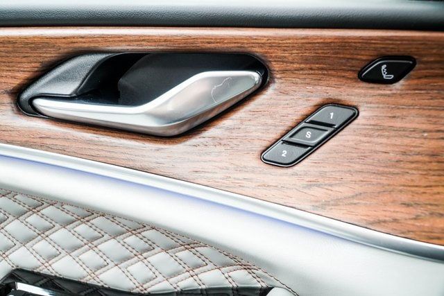 2022 Jeep Grand Cherokee Summit photo 44