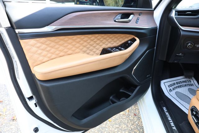 2022 Jeep Grand Cherokee Summit 4x4 - 22939976 - 9