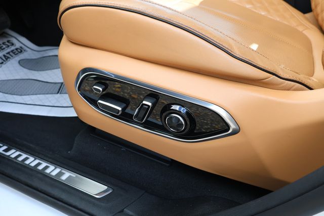 2022 Jeep Grand Cherokee Summit 4x4 - 22939976 - 10