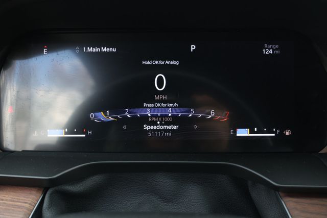 2022 Jeep Grand Cherokee Summit 4x4 - 22939976 - 13