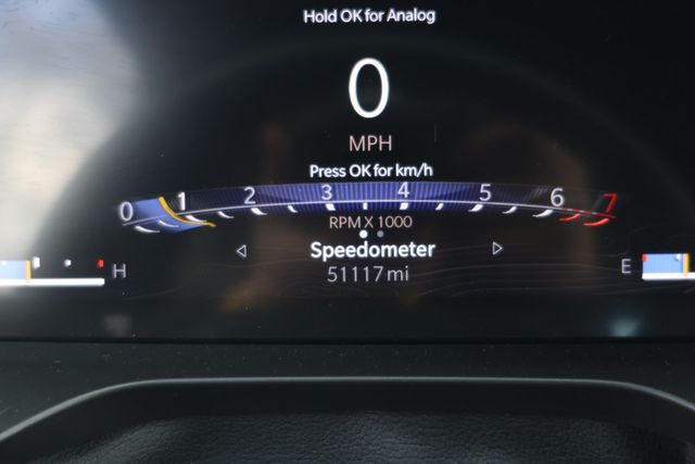 2022 Jeep Grand Cherokee Summit 4x4 - 22939976 - 14