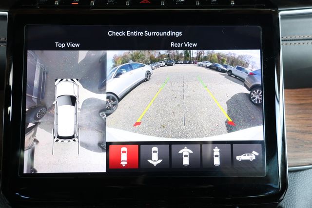 2022 Jeep Grand Cherokee Summit 4x4 - 22939976 - 16