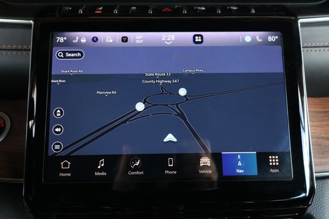 2022 Jeep Grand Cherokee Summit 4x4 - 22939976 - 17