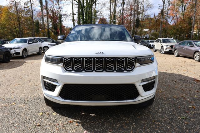 2022 Jeep Grand Cherokee Summit 4x4 - 22939976 - 7