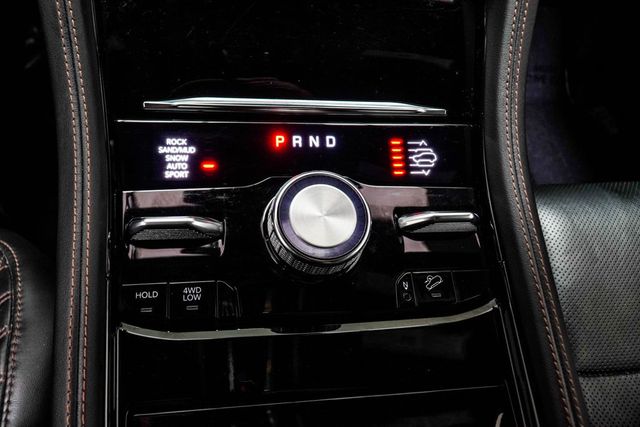 2022 Jeep Grand Cherokee Summit Reserve 4x4 - 23072499 - 19