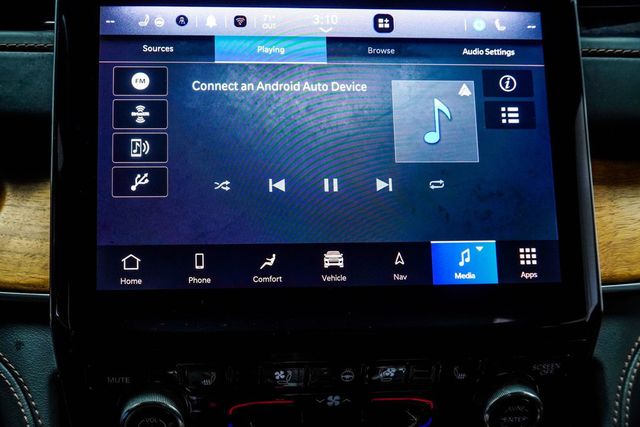 2022 Jeep Grand Cherokee Summit Reserve 4x4 - 23072499 - 23