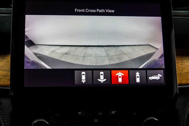 2022 Jeep Grand Cherokee Summit Reserve 4x4 - 23072499 - 28