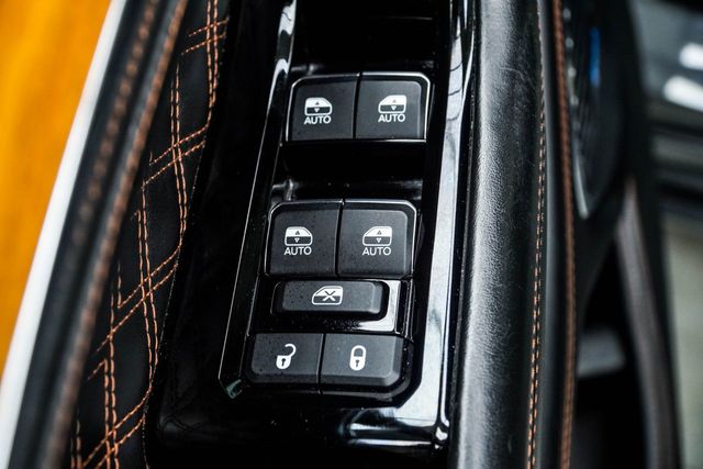 2022 Jeep Grand Cherokee Summit Reserve 4x4 - 23072499 - 37