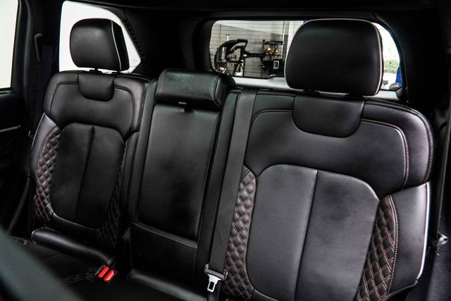 2022 Jeep Grand Cherokee Summit Reserve 4x4 - 23072499 - 41