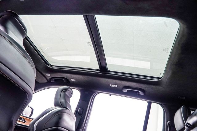 2022 Jeep Grand Cherokee Summit Reserve 4x4 - 23072499 - 45