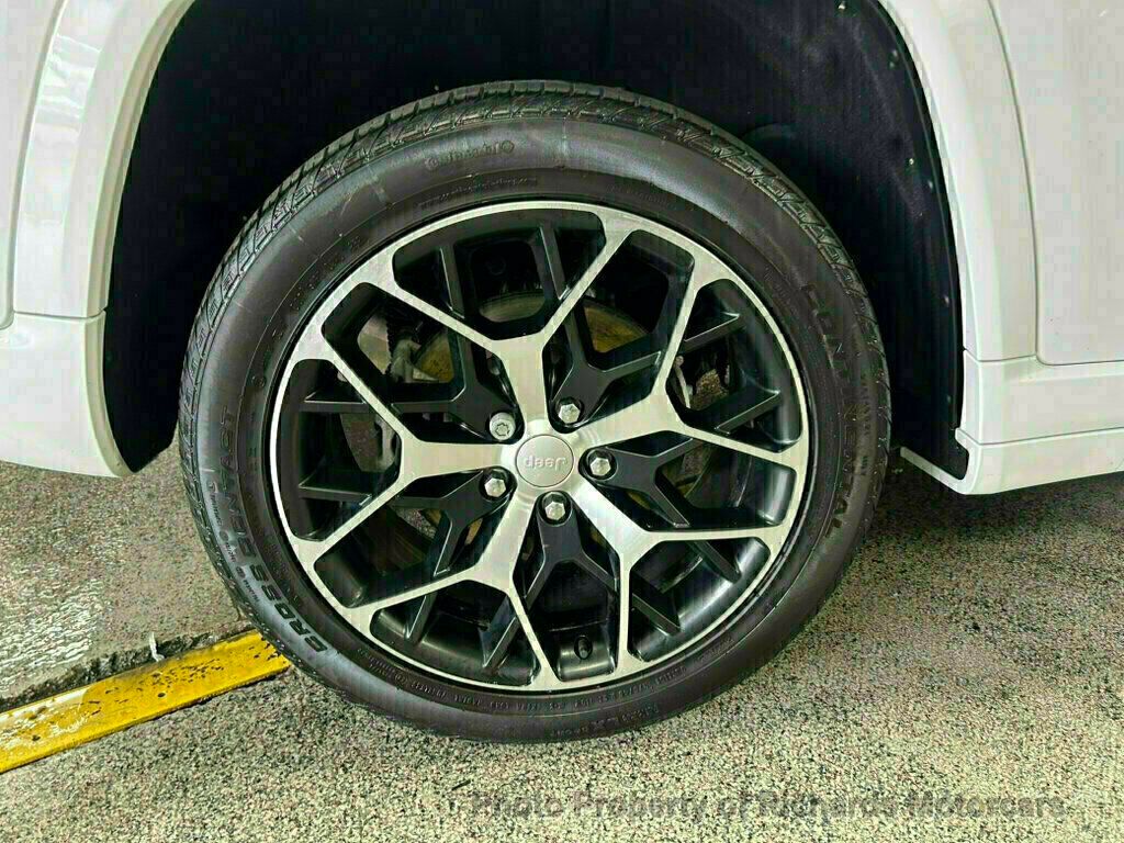 2022 Jeep Grand Cherokee Summit Reserve 4x4 - 22875367 - 13