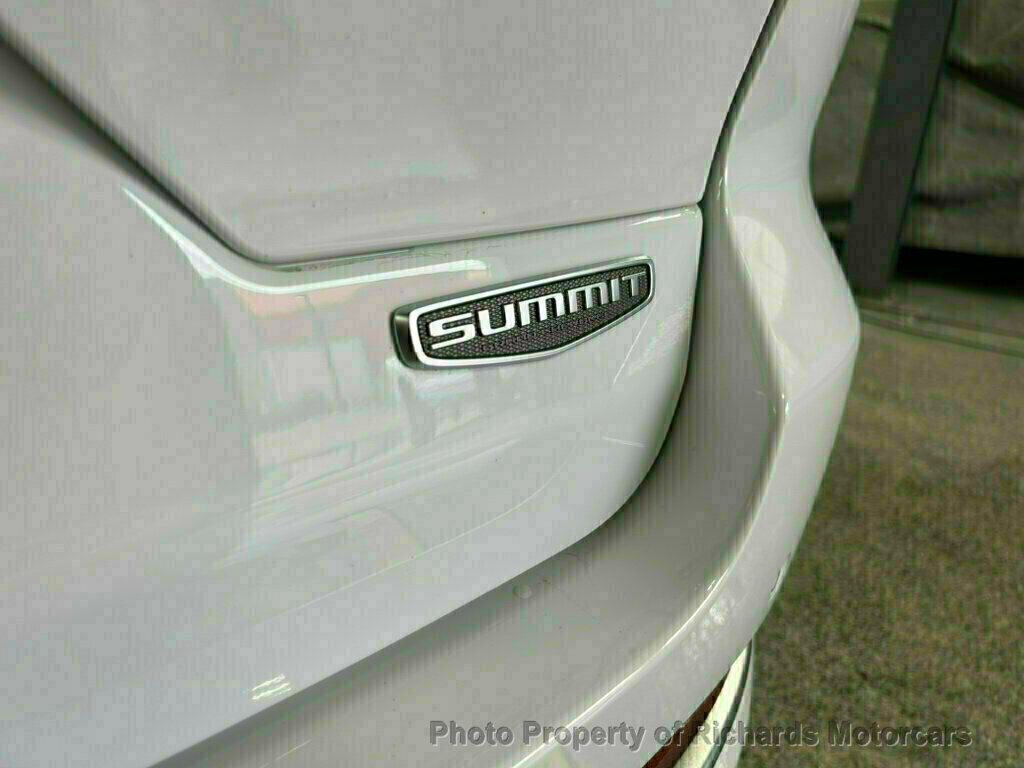 2022 Jeep Grand Cherokee Summit Reserve 4x4 - 22875367 - 14