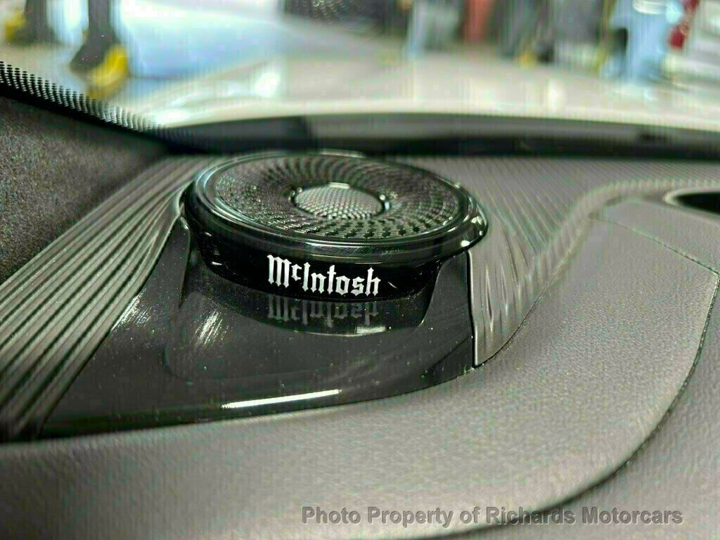 2022 Jeep Grand Cherokee Summit Reserve 4x4 - 22875367 - 21