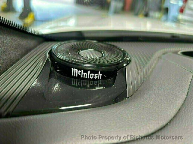 2022 Jeep Grand Cherokee Summit Reserve 4x4 - 22875367 - 21