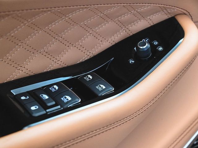 2022 Jeep Grand Cherokee Summit Reserve 4xe - 22949366 - 9