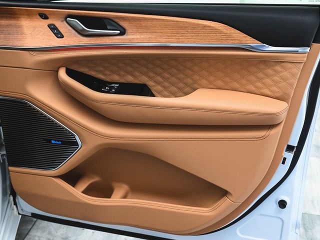 2022 Jeep Grand Cherokee Summit Reserve 4xe - 22949366 - 10