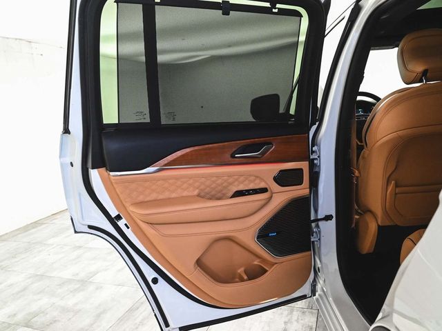 2022 Jeep Grand Cherokee Summit Reserve 4xe - 22949366 - 11