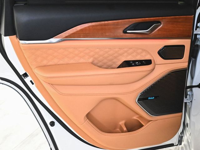 2022 Jeep Grand Cherokee Summit Reserve 4xe - 22949366 - 13