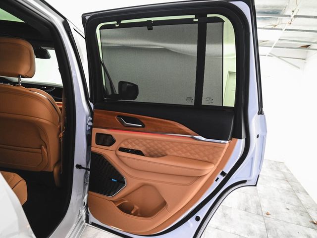 2022 Jeep Grand Cherokee Summit Reserve 4xe - 22949366 - 14