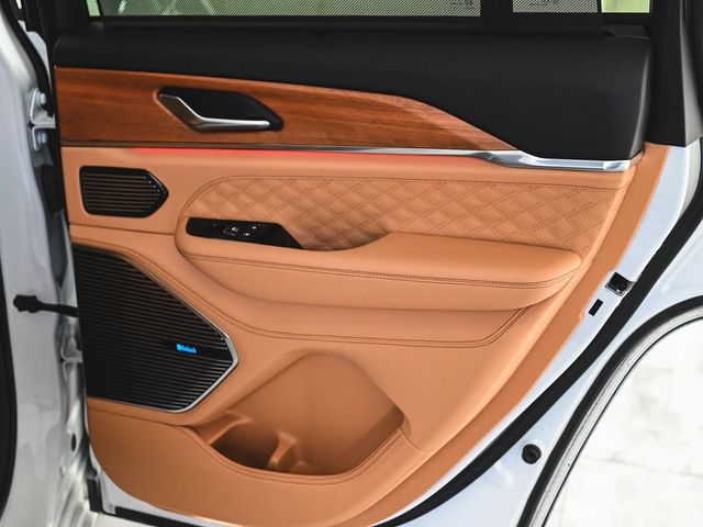 2022 Jeep Grand Cherokee Summit Reserve 4xe - 22949366 - 16