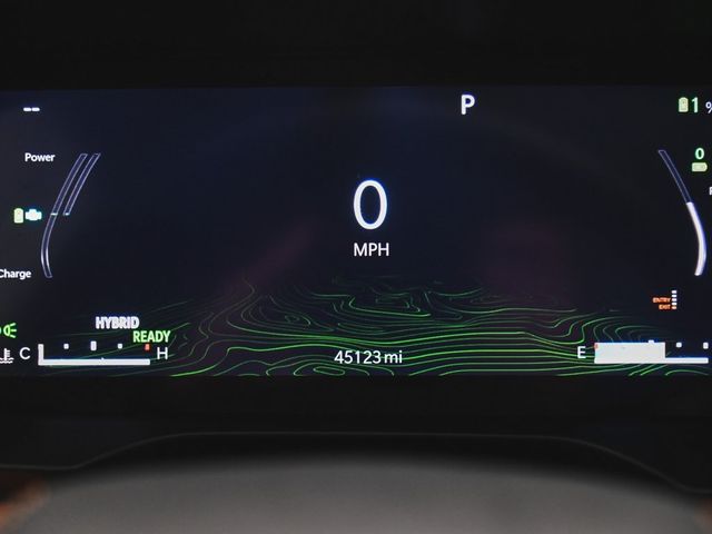 2022 Jeep Grand Cherokee Summit Reserve 4xe - 22949366 - 18