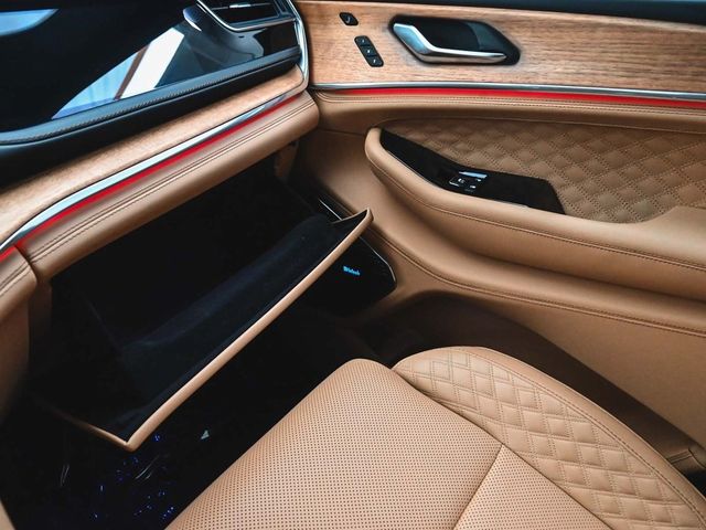 2022 Jeep Grand Cherokee Summit Reserve 4xe - 22949366 - 19