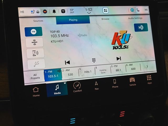 2022 Jeep Grand Cherokee Summit Reserve 4xe - 22949366 - 20