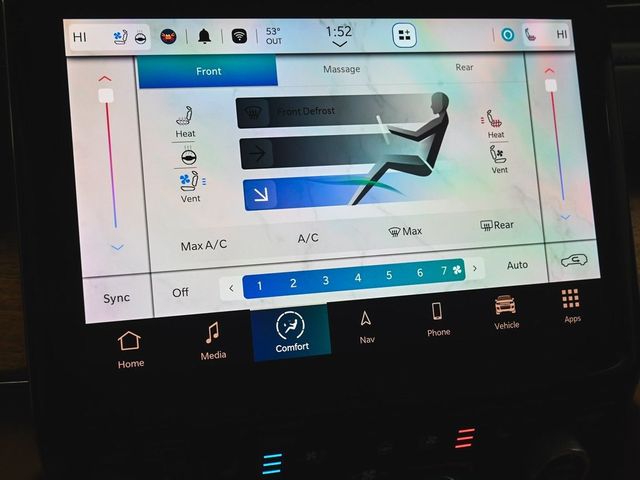 2022 Jeep Grand Cherokee Summit Reserve 4xe - 22949366 - 21