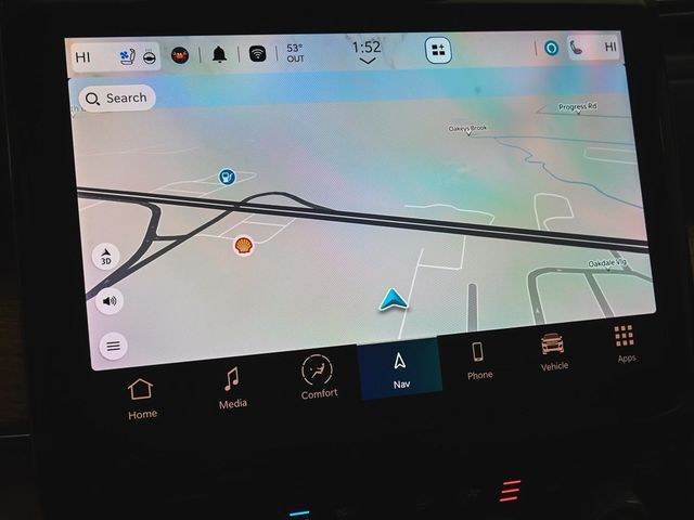 2022 Jeep Grand Cherokee Summit Reserve 4xe - 22949366 - 22