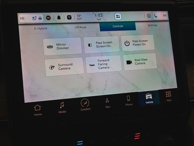 2022 Jeep Grand Cherokee Summit Reserve 4xe - 22949366 - 23