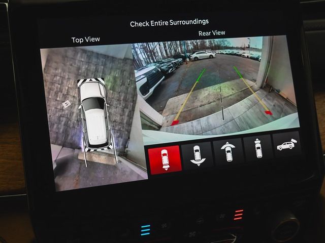 2022 Jeep Grand Cherokee Summit Reserve 4xe - 22949366 - 25