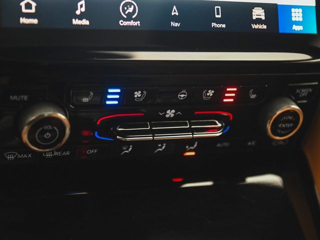 2022 Jeep Grand Cherokee Summit Reserve 4xe - 22949366 - 27