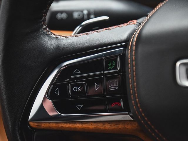 2022 Jeep Grand Cherokee Summit Reserve 4xe - 22949366 - 29