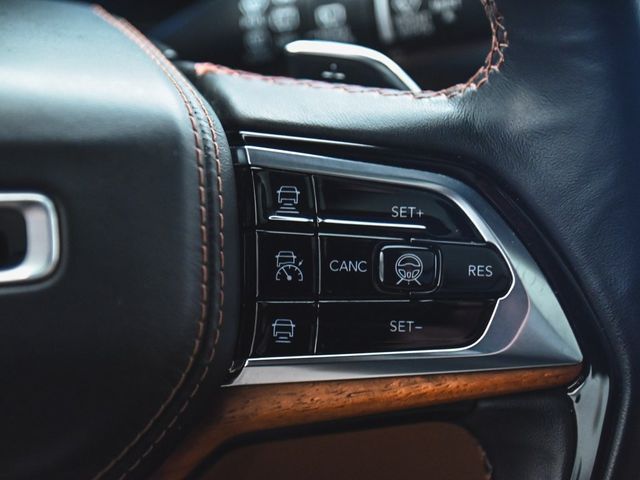 2022 Jeep Grand Cherokee Summit Reserve 4xe - 22949366 - 30