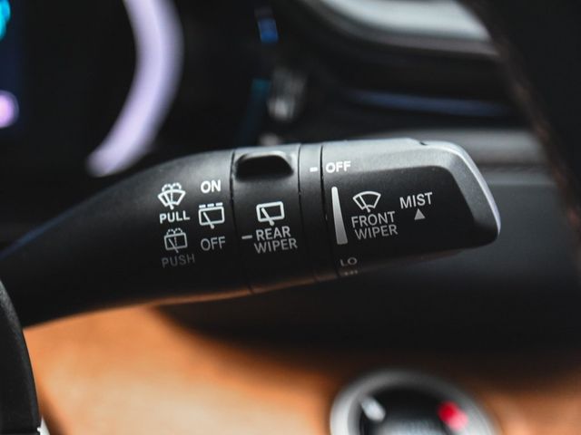 2022 Jeep Grand Cherokee Summit Reserve 4xe - 22949366 - 31