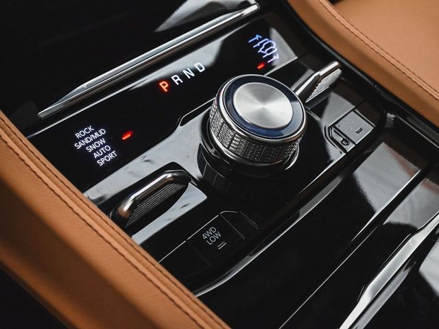 2022 Jeep Grand Cherokee Summit Reserve 4xe - 22949366 - 32