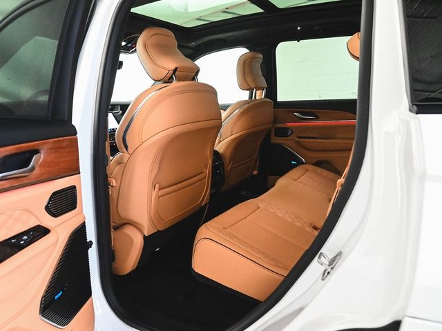 2022 Jeep Grand Cherokee Summit Reserve 4xe - 22949366 - 33