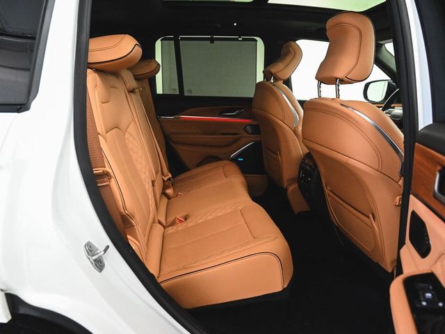 2022 Jeep Grand Cherokee Summit Reserve 4xe - 22949366 - 34