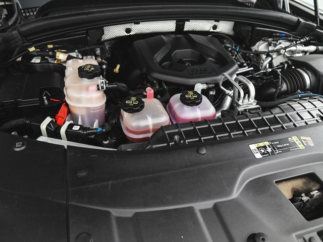 2022 Jeep Grand Cherokee Summit Reserve 4xe - 22949366 - 40