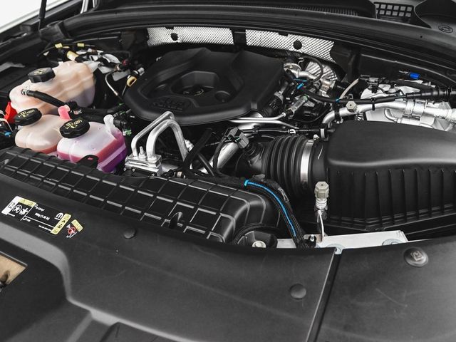 2022 Jeep Grand Cherokee Summit Reserve 4xe - 22949366 - 41