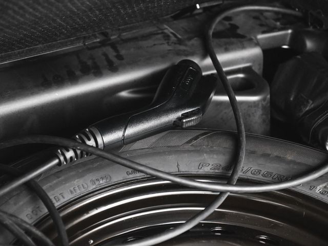 2022 Jeep Grand Cherokee Summit Reserve 4xe - 22949366 - 44