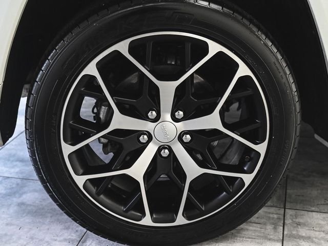 2022 Jeep Grand Cherokee Summit Reserve 4xe - 22949366 - 6