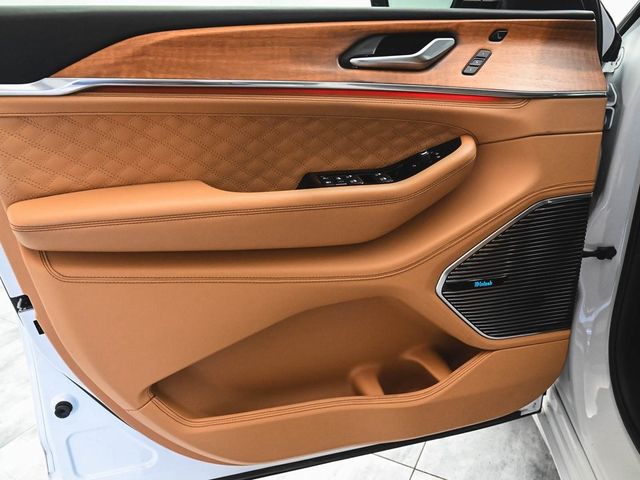 2022 Jeep Grand Cherokee Summit Reserve 4xe - 22949366 - 7