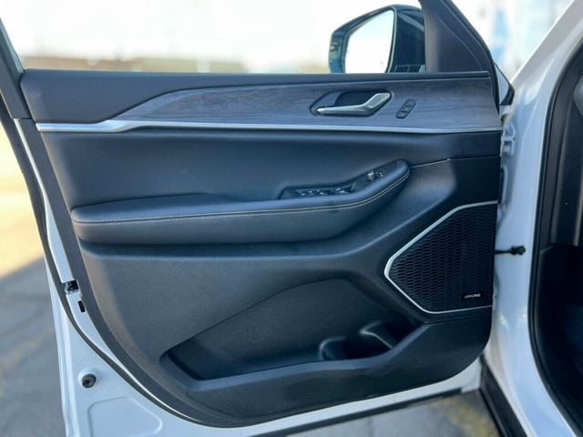 2022 Jeep Grand Cherokee 4xe 4x4 - 22832745 - 12