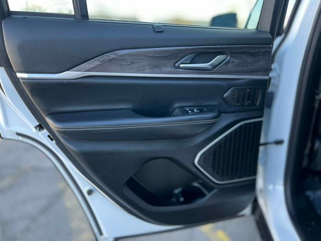 2022 Jeep Grand Cherokee 4xe 4x4 - 22832745 - 15